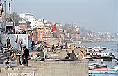 Varanasi - Dashaswamedh Ghat